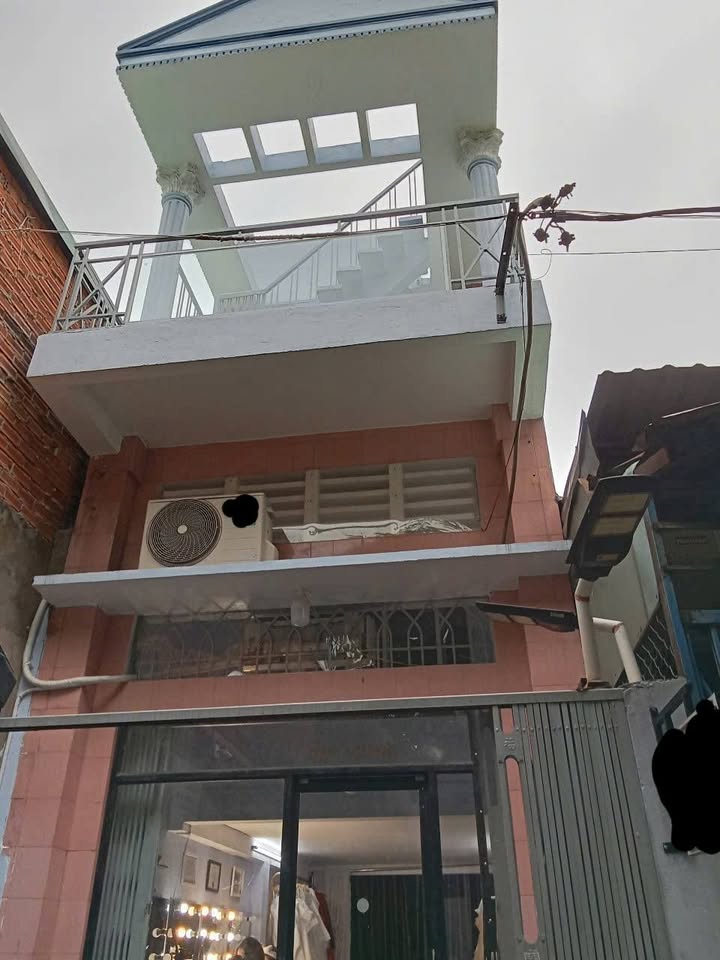 Nhà phố 1xẹt đường Hoàng Xuân Hoành, 44m² giá 5.1 tỷ - Thương lượng ngay!