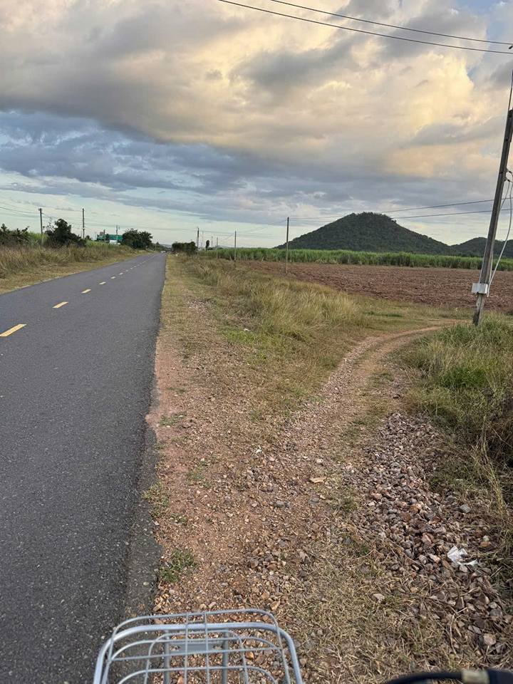 Đất CLN 1.5ha thổ cư xã Thuận Hòa - Giá thương lượng chính chủ chỉ 1 tỷ!