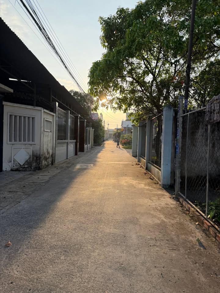 Dãy trọ Hiệp Phước Nhơn Trạch 326m² giá 5 tỷ - Đầu tư sinh lời ngay!