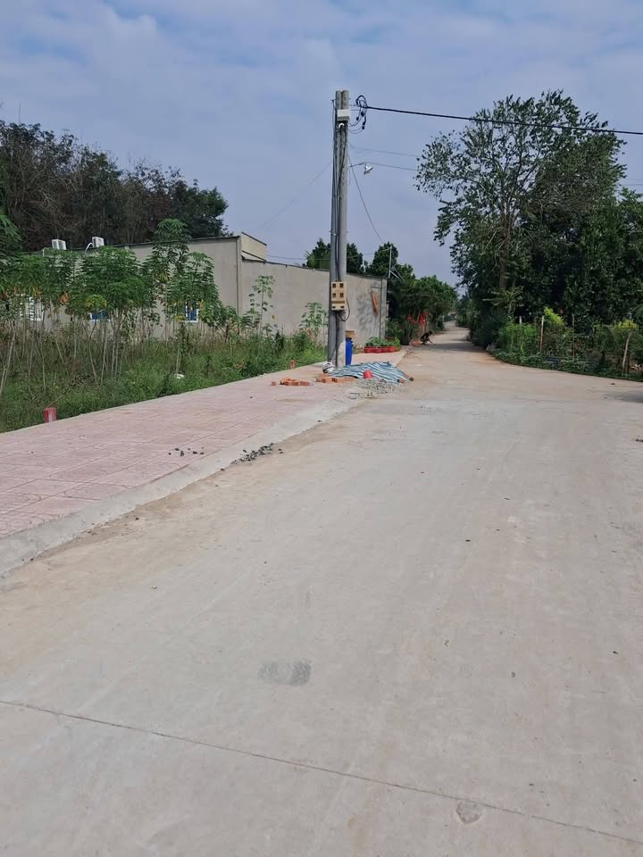 Đất nền Bàu Cạn, 140m² giá chỉ từ 1.1 tỷ - Đầu tư lý tưởng!