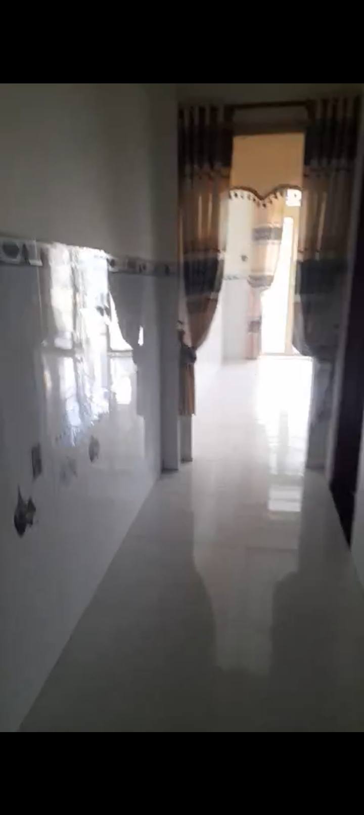 Nhà bán tại Xã Chà Là, 160m² giá 1 tỷ - Vị trí đẹp, gần đường lớn