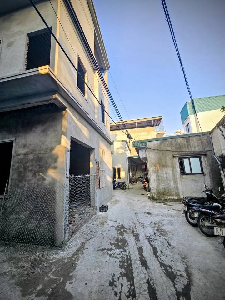 Đất thổ cư Trần Lãm 47m² giá 1 tỷ - Mặt tiền rộng, cơ hội đầu tư hiếm có!