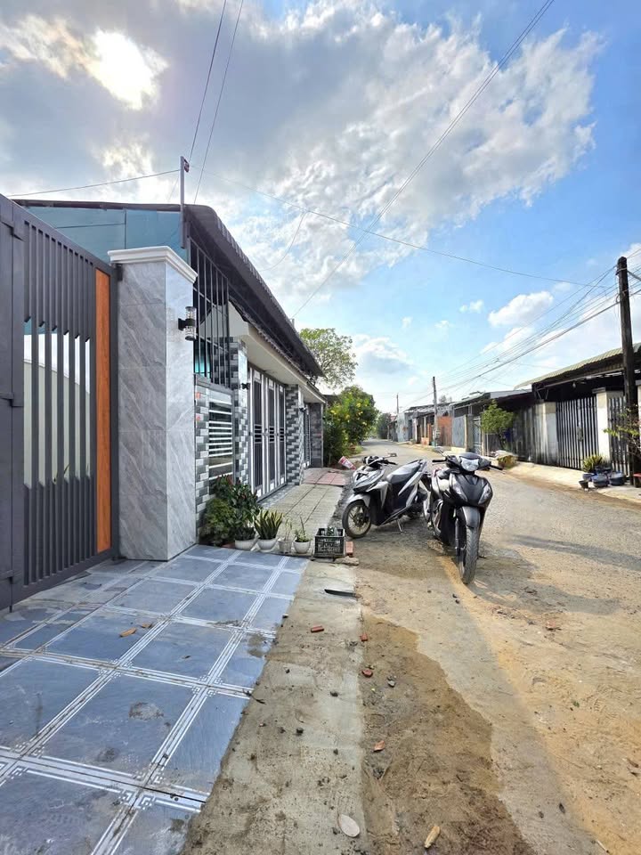 Nhà Mặt Tiền Đường Trường Chinh, Phường Ninh Thạnh, Tây Ninh 160m² - Tiện Kinh Doanh Đỉnh Cao