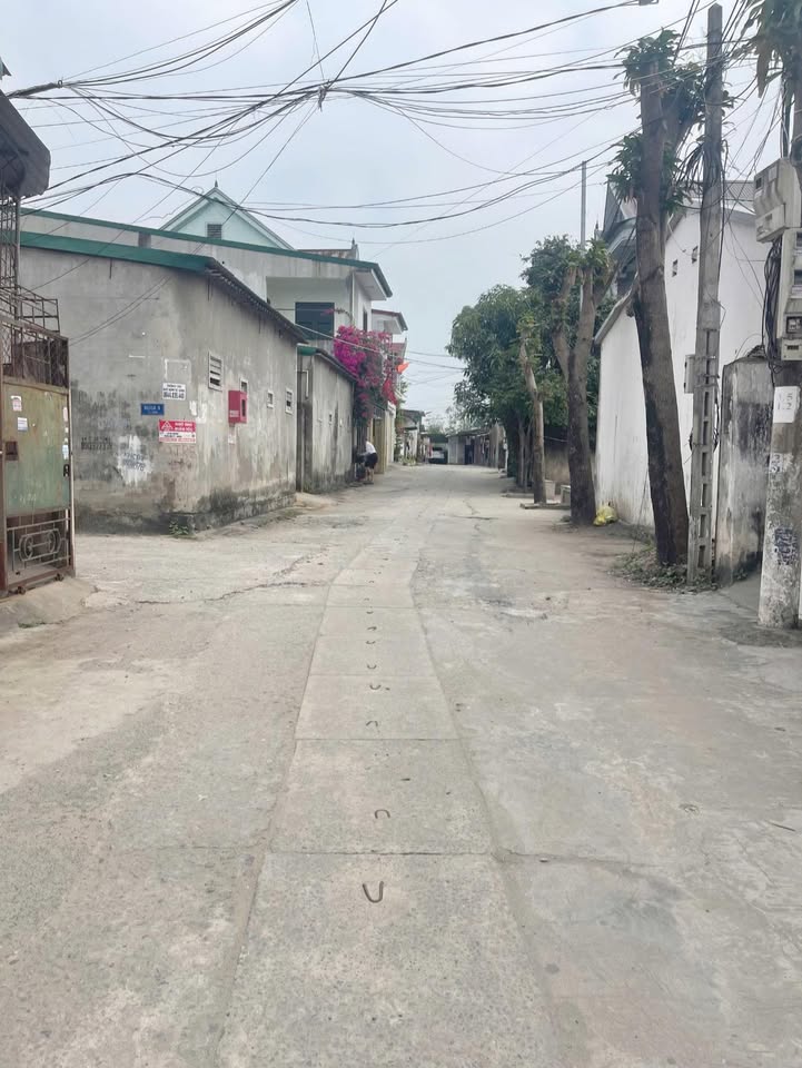 Đất nền Phường Hưng Dũng 89m² giá 3.9 tỷ - Hướng Đông Nam, đường rộng thông thoáng!