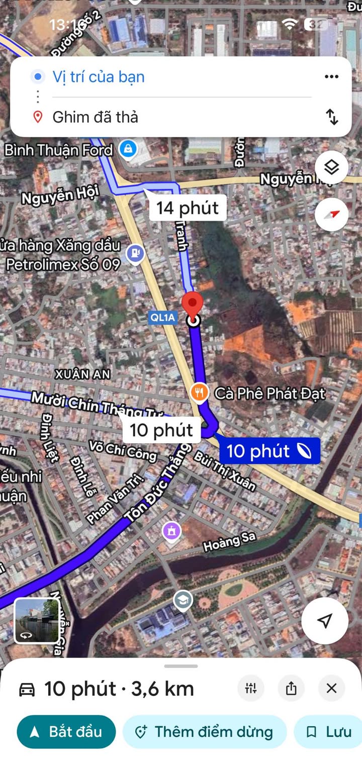 Nhà mặt tiền đường Gò Tranh, Phường Xuân An, 200m² giá 3.4 tỷ - Sẵn sàng ở ngay!