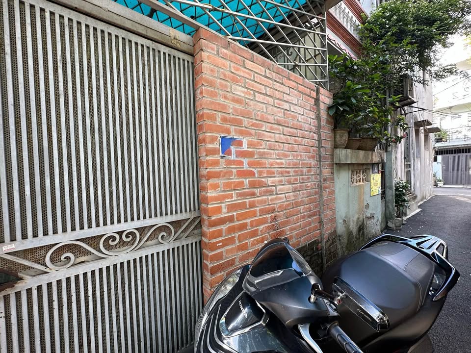 Nhà riêng Hoàng Hoa Thám, Thụy Khuê, Tây Hồ 47m² giá 8 tỷ - Đầu tư giá trị tương lai!