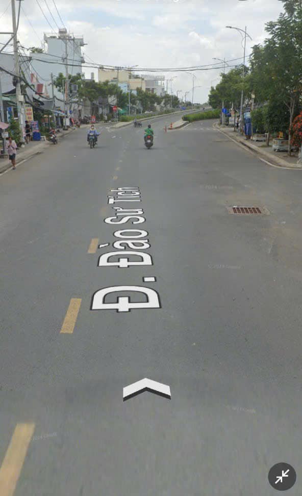 FrontHouse Đường Đào Sư Tích, Nhà Bè 250m² giá 17.5 tỷ - Đầu tư sinh lời ngay!