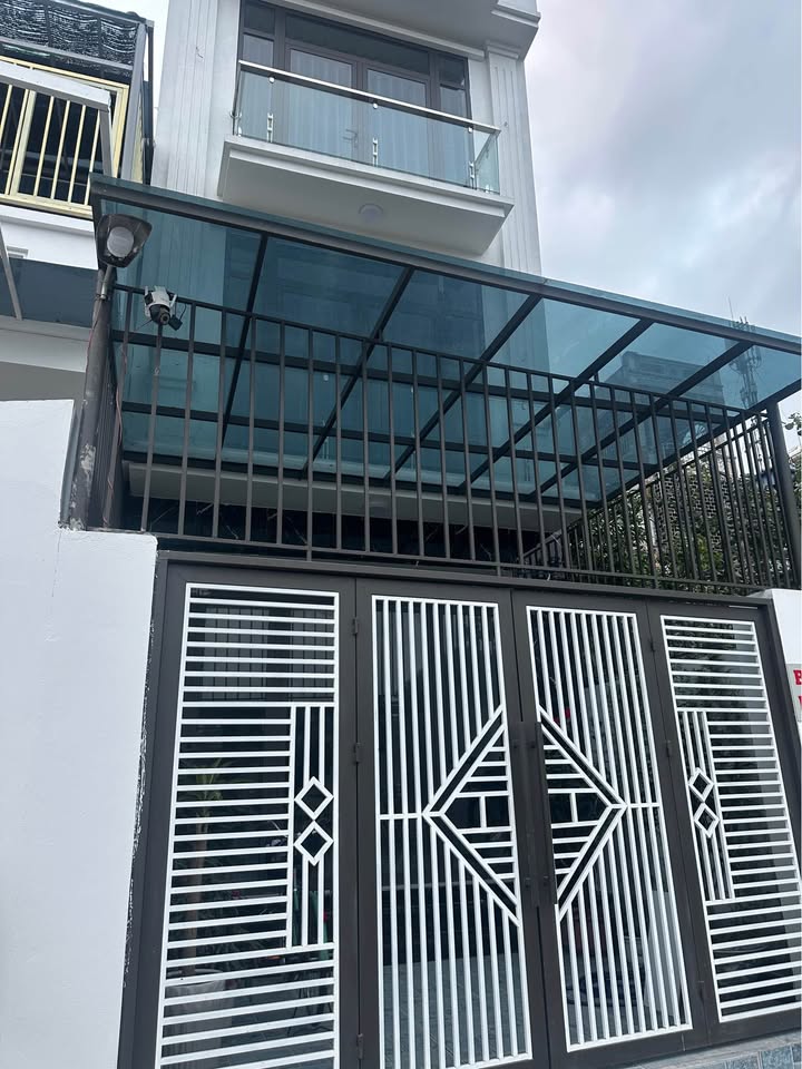 Nhà 3 tầng Trần Quang Khải, 63m² giá 3.05 tỷ - Đón Tết ngay!