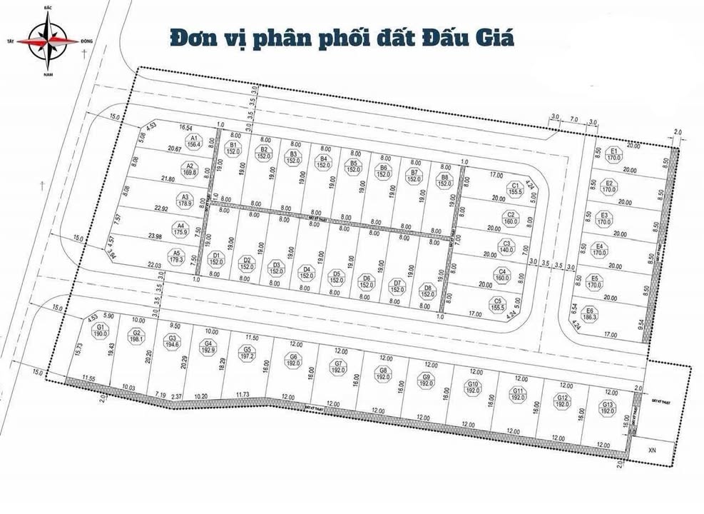 Đất nền mặt đường 362 Minh Tân 113,2m² giá 4 tỷ - Tiềm năng tăng giá cao!