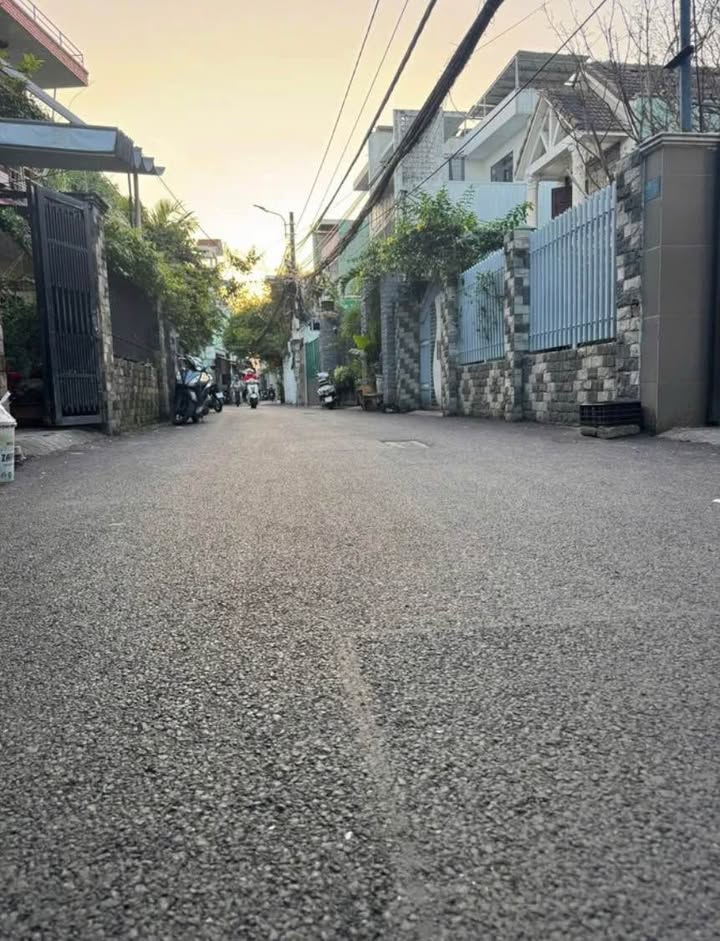 Đất nền 87m² kiệt ô tô Trần Đình Nam - Cẩm Lệ, Đà Nẵng giá 4.05 tỷ - Đầu tư sinh lời!