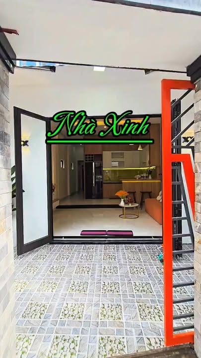 Nhà Kiệt 1120 Trường Chinh Đà Nẵng 64m² giá 3.39 tỷ - Sẵn sàng vào ở ngay!