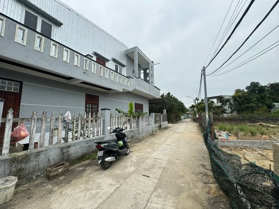 Đất nền Nhơn Thọ 1, Hòa Xuân 150m² giá 2.29 tỷ - Đầu tư sinh lời ngay!