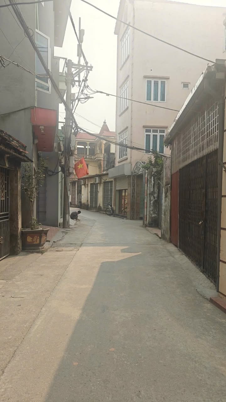 Nhà phố Phú Diễn 35m² giá 8.5 tỷ - Sẵn sàng vào ở ngay!