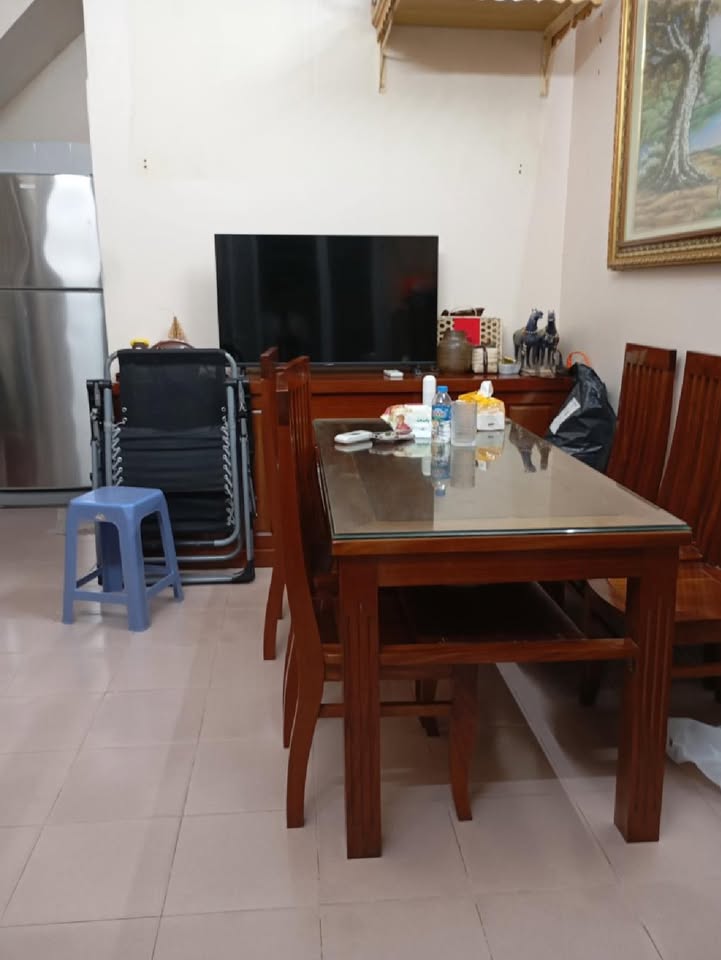 Nhà 3 tầng Thụy Khuê 30m² giá 6 tỷ - Không gian sống lý tưởng!