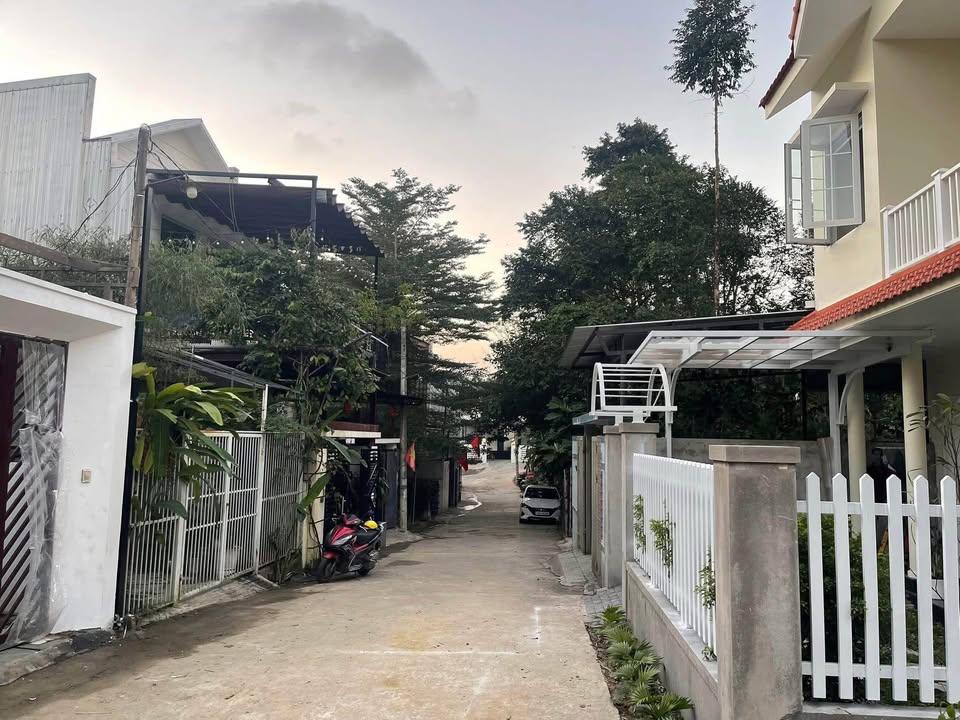 Bán đất kiệt 62 Thanh Hải, 100m² giá 1.8 tỷ - Đầu tư sinh lời ngay!