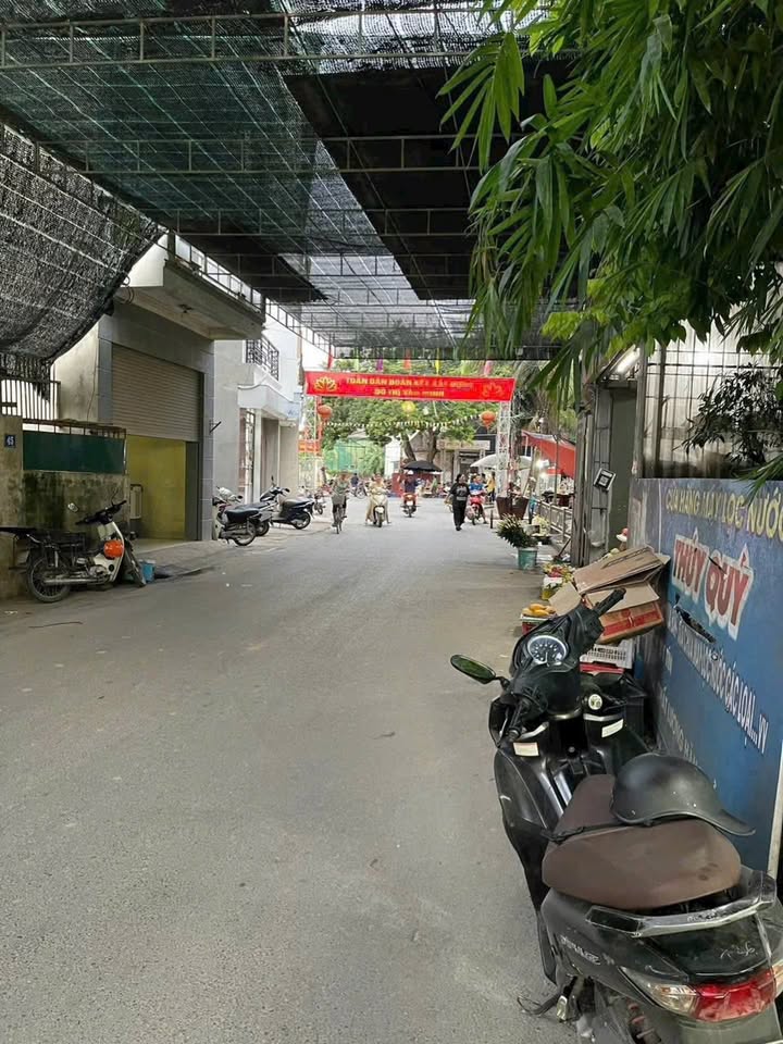 Đất nền Yên Nghĩa, Hà Đông 39m² giá 3 tỷ - Mảnh đất vàng cuối cùng!