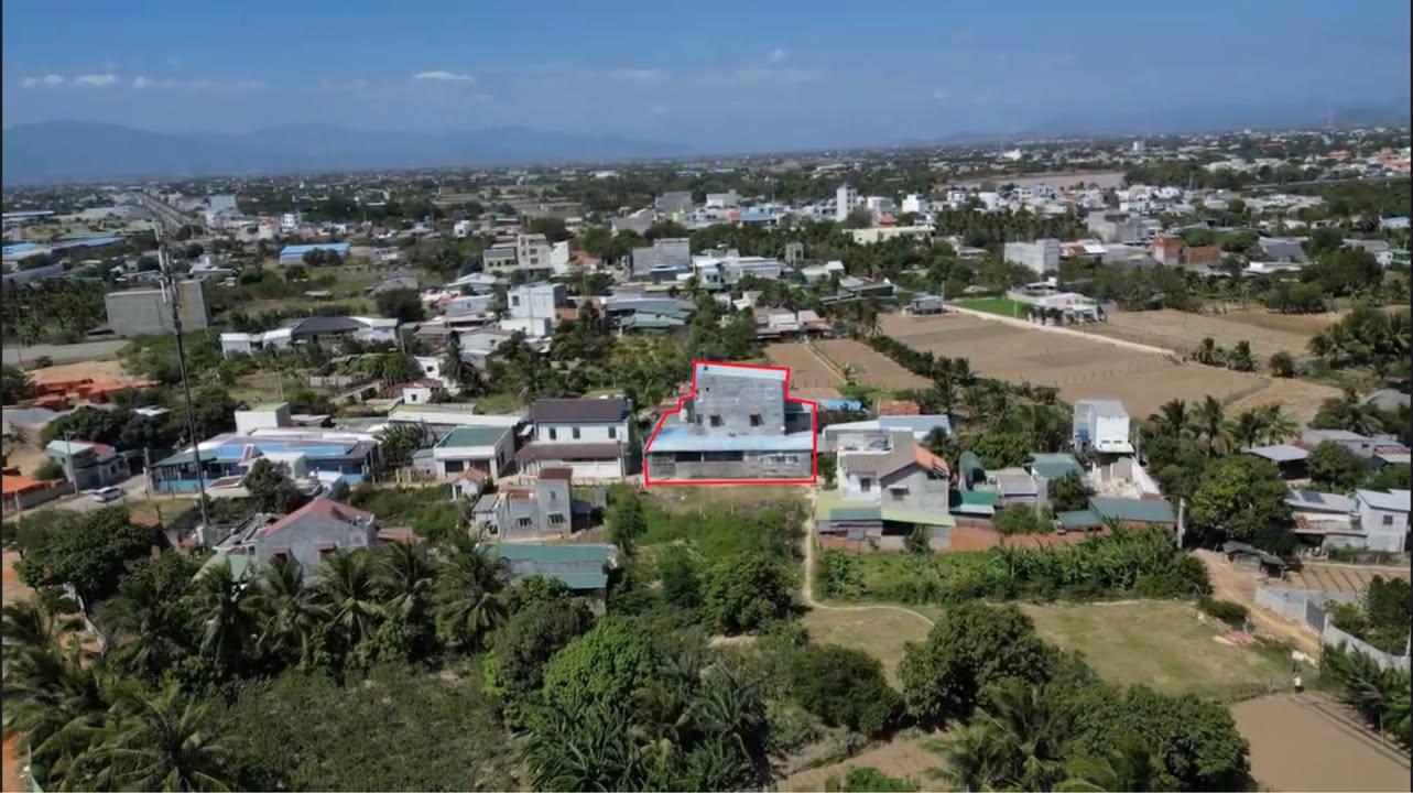 Nhà yến đường Nguyễn Thông, Ninh Sơn, 250m² giá 3.5 tỷ - Đầu tư ngay!