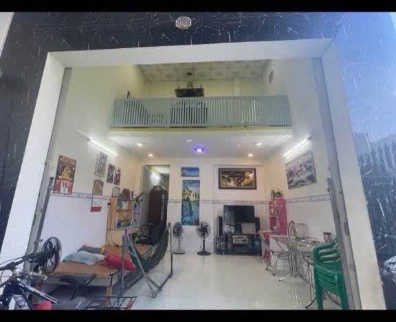 Nhà phố K1 Khu B Phan Rang 50m² giá thỏa thuận - Đầu tư sinh lời cao!