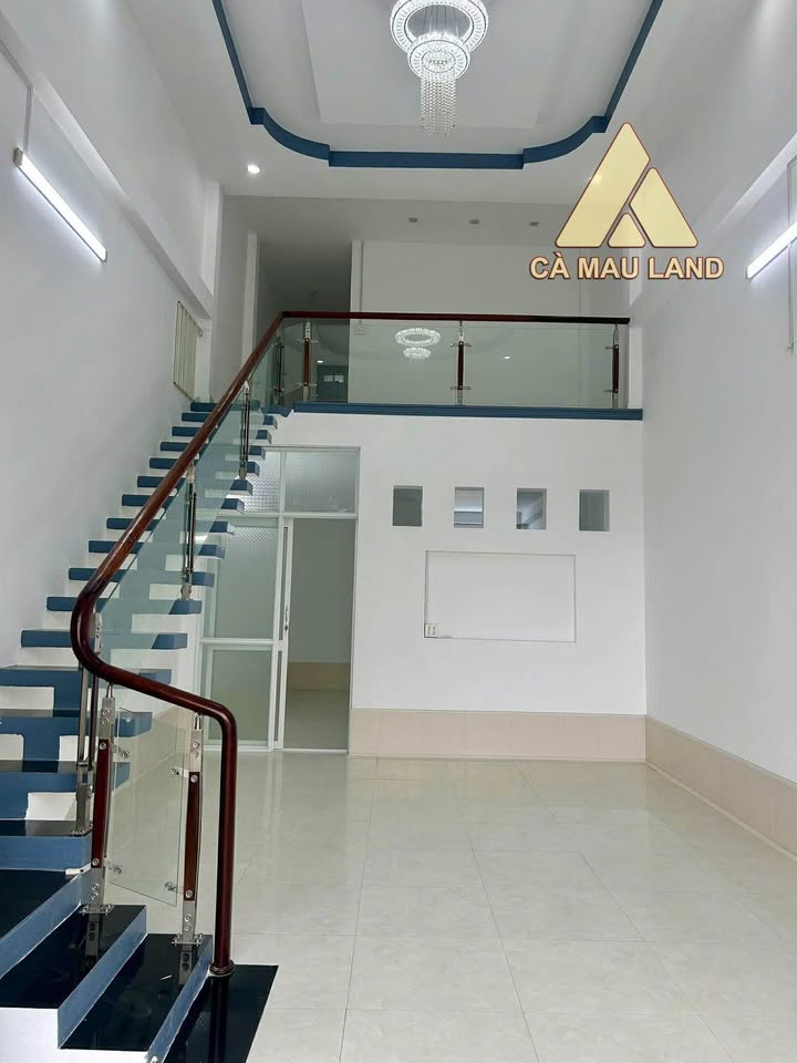 Nhà thổ cư 1 trệt 1 lửng tại phường An Xuyên 67m² giá 1.4 tỷ - Gần công viên Nguyễn Bính!