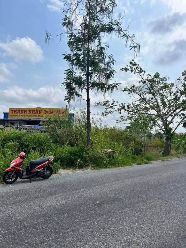 Đất mặt tiền Vành Đai 2 Phường Tân Xuyên 100m² giá 1.7 tỷ - Cơ hội đầu tư hấp dẫn!