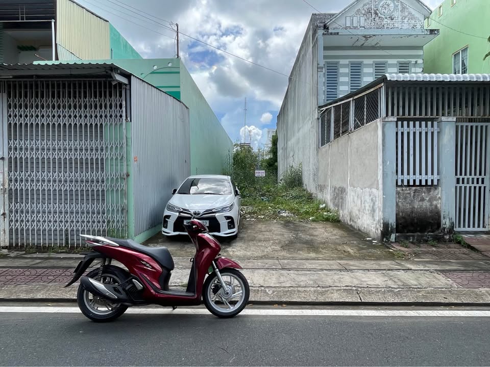 Đất nền chính chủ đường Mạc Đĩnh Chi, Phường Tân Thành, 150m² giá 2.2 tỷ - Cơ hội đầu tư hấp dẫn!