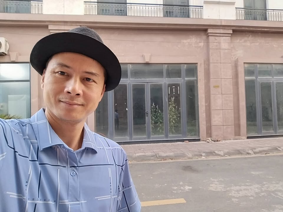 Căn liền kề Khu đấu giá Sơn Đồng 80m² giá 13 tỷ - Thiết kế thang máy hiện đại!