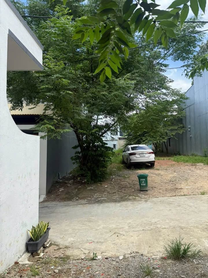 Đất nền kiệt 46 Trường Sơn, Cẩm Lệ 93m² giá 1.9 tỷ - Ô tô tận nơi!