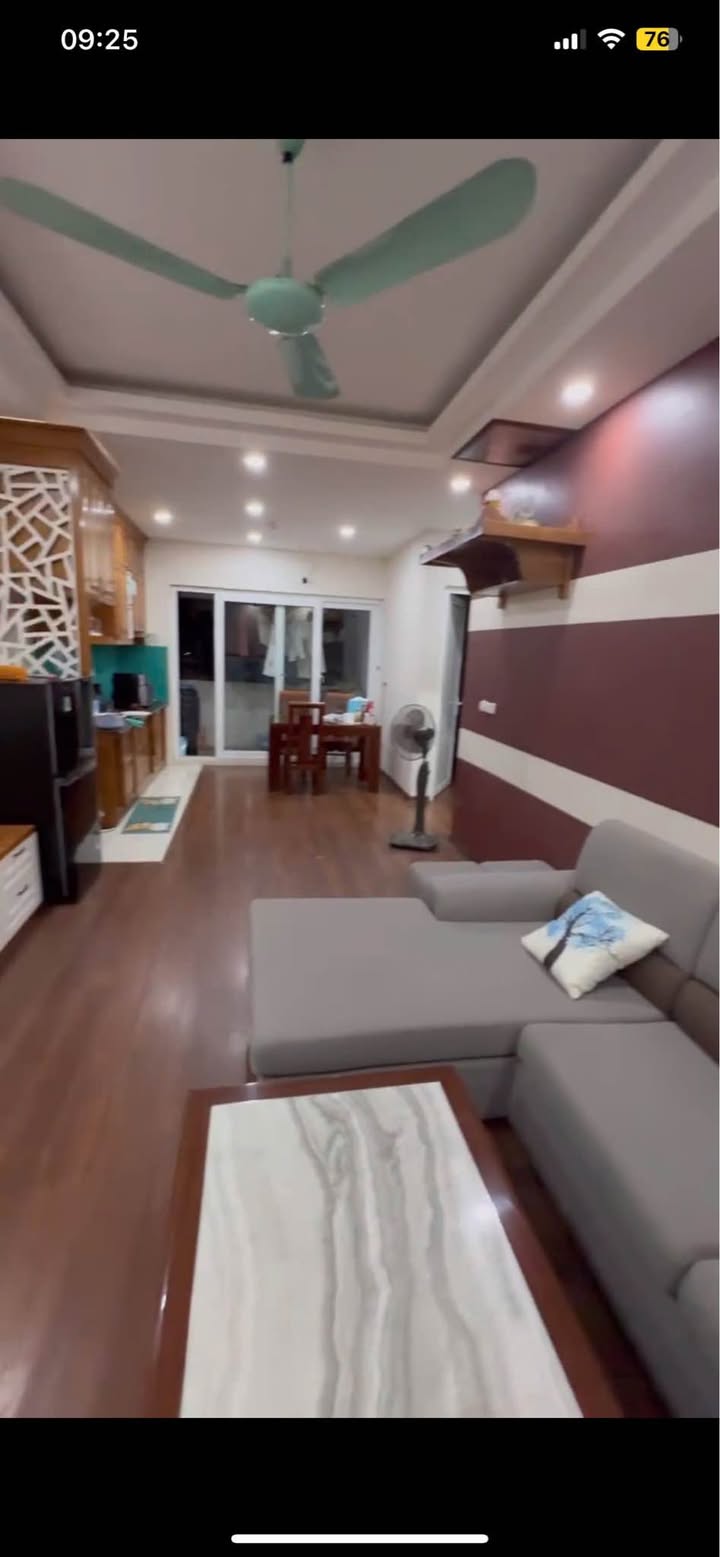 Căn hộ A4 Tiến Bộ Thái Nguyên 70m² giá 1.35 tỷ - Đón Tết ngay!