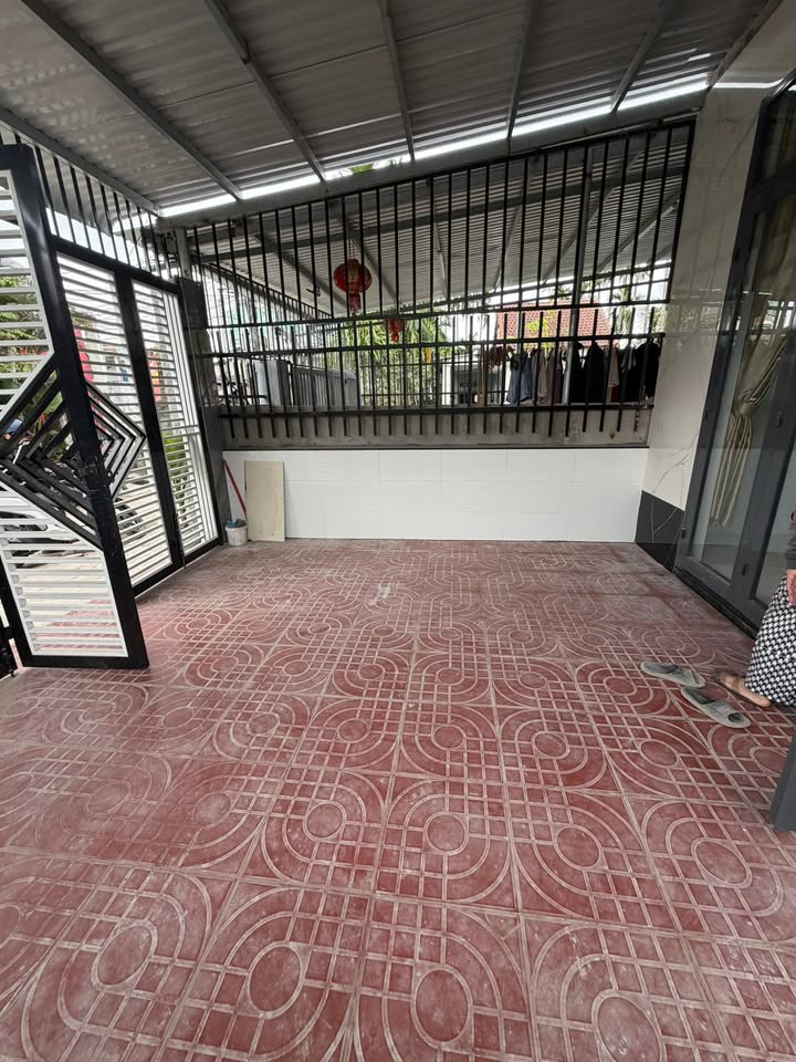 Nhà phố Kiệt Hoàng Văn Thái, 120m² giá 1.4 tỷ - Chính chủ bán gấp!