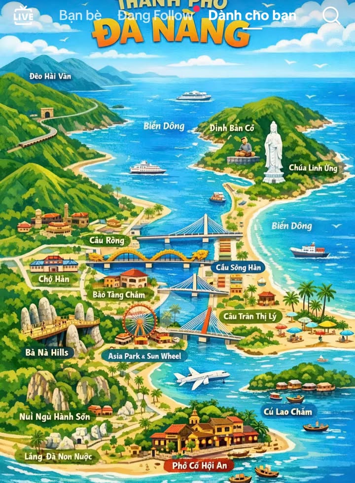 FrontHouse Trần Văn Dư, Đà Nẵng 80m² giá 7 tỷ - Cách biển Mỹ Khê chỉ 100m!