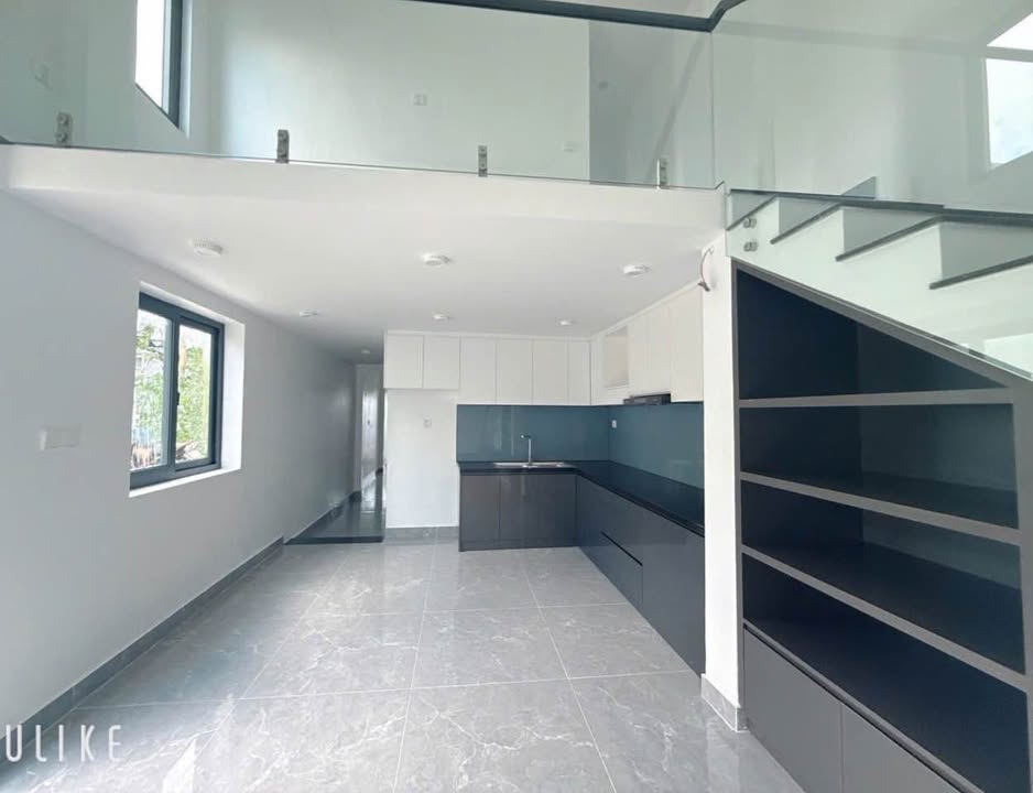 Nhà 2 tầng đẹp Hòa Quý 85.6m² giá 4.3 tỷ - Ô tô vào tận nơi!