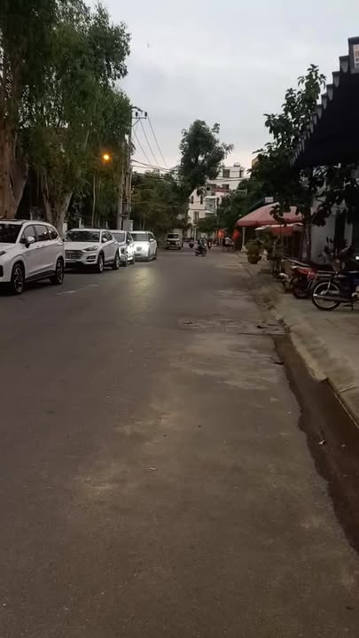 Đất mặt tiền Phó Đức Chính, Sơn Trà 156m² giá 19 tỷ - Cơ hội đầu tư hiếm có!