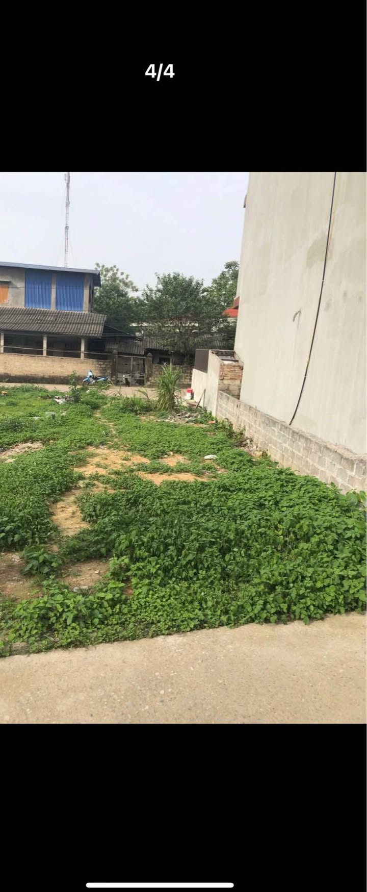 Đất 2 mặt tiền tại phường Chùa Hang, 85m² - Giá thỏa thuận, giao thông thuận lợi!