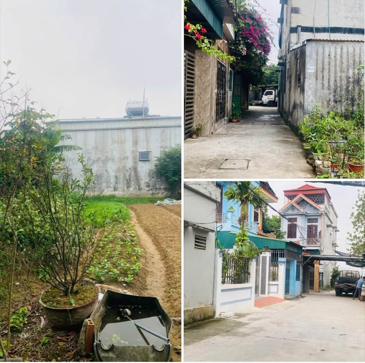 Đất nền KĐT Kiến Giang, Thái Bình 67.2m² giá 1.6 tỷ - Đầu tư sinh lời ngay!