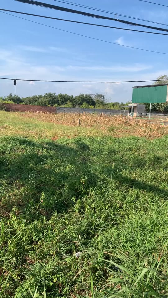 Mặt tiền FrontHouse Quốc lộ km49 Buôn Hồ 480m² giá 4 tỷ - Đầu tư sinh lời ngay!