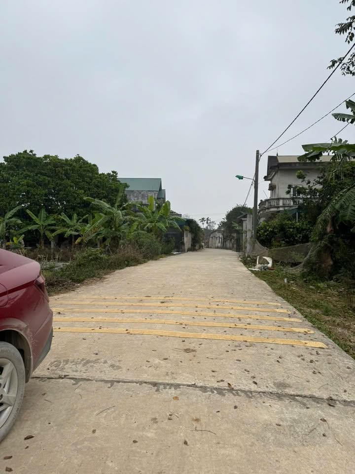 Đất nền Tổ 6 Tây Sơn, 110m² giá chỉ 900 triệu - Cơ hội đầu tư tuyệt vời!