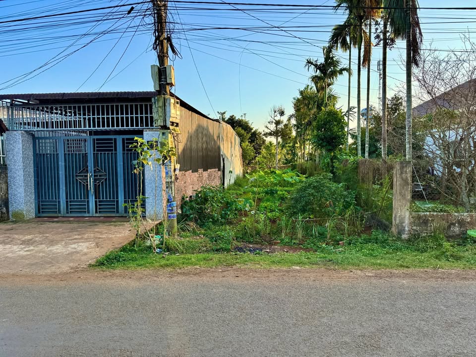 FrontHouse tại Phước An, Đắk Lắk 342m² giá 205.2 triệu - Cơ hội hiếm có!