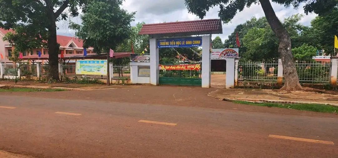 Đất nền đẹp tại xã Ea Wy, huyện Ea H'leo, 1080m² giá 3.7 tỷ - Đầu tư sinh lời ngay!