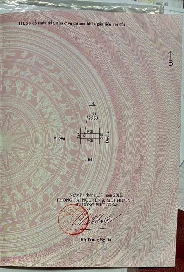 Đất nền Sơn Đồng Hoài Đức 53m² giá 4.5 tỷ - Đầu tư sinh lời ngay!