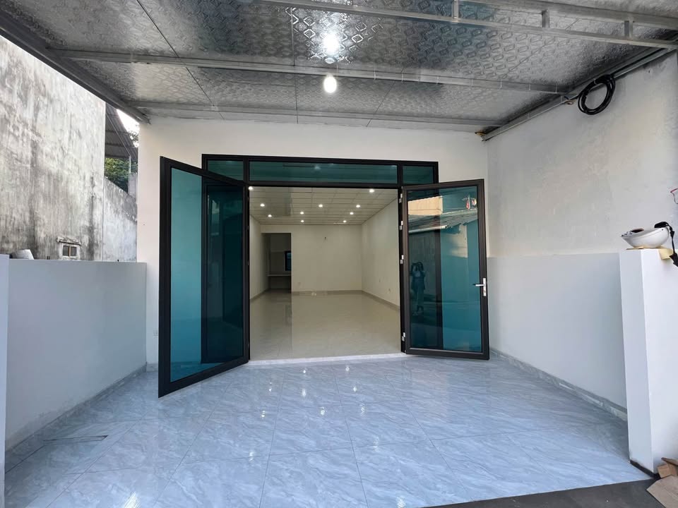 Nhà cấp 4 Phường Ỷ La, Tuyên Quang 72m² giá 1 tỷ - Chính chủ bán gấp!