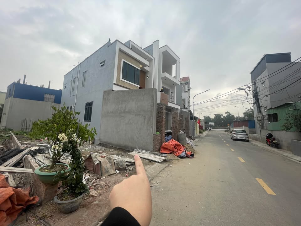 Đất nền Phường Nam Sơn, Quận An Dương, 65m² giá 2 tỷ - Vị trí kết nối thuận tiện!