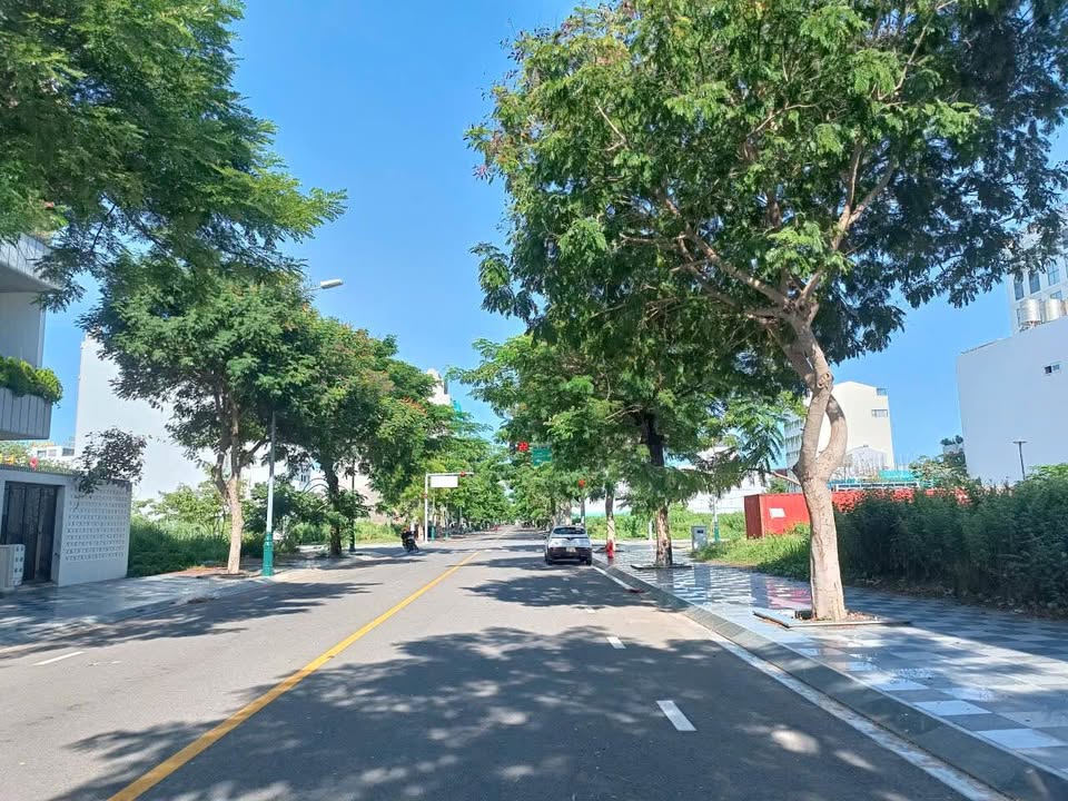 Đất nền Phú Thủy, Phan Thiết 105m² giá 6.8 tỷ - Hướng Biển tuyệt đẹp!