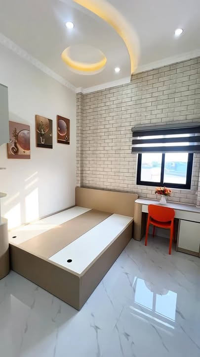 Nhà trệt 2 lầu hẻm 11 Nguyễn Văn Linh 42m² giá 3.45 tỷ - Sẵn sàng vào ở!