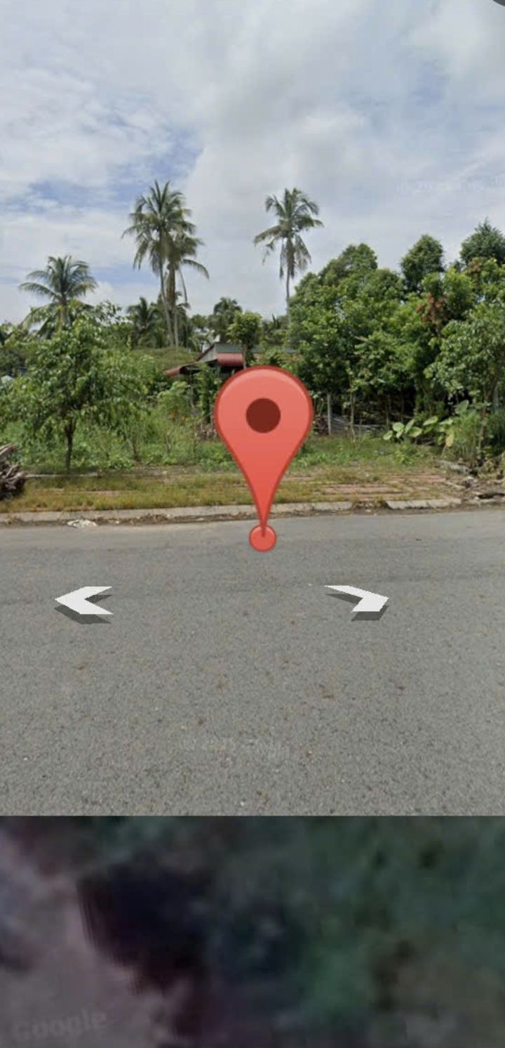 Đất thổ cư 496m² tại Quảng trường Phong Điền, Cần Thơ - Giá chỉ 10.5 tỷ!