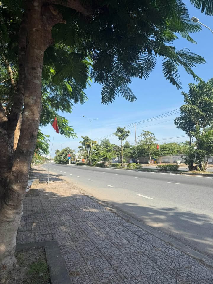 Đất nền 6000m² tại Ninh Kiều, Cần Thơ - Tiềm năng đầu tư cao!