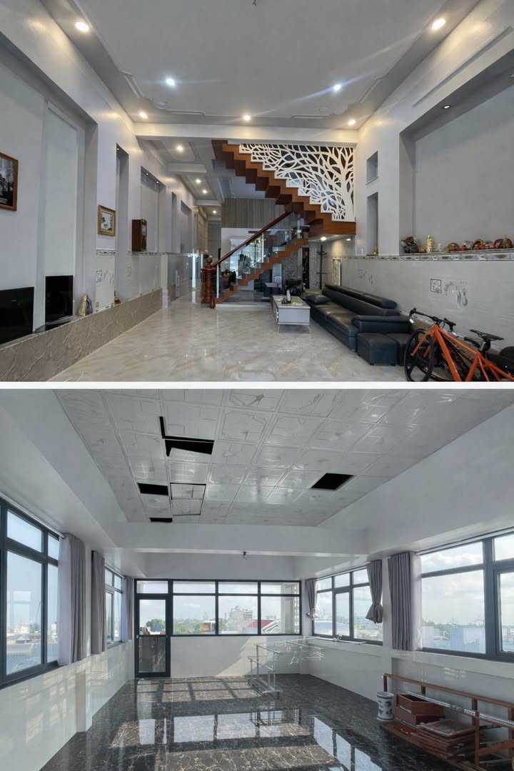 Nhà phố Khu Văn Hóa Tây Đô, Cái Răng 100m² giá 5 tỷ - Đầu tư sinh lời ngay!