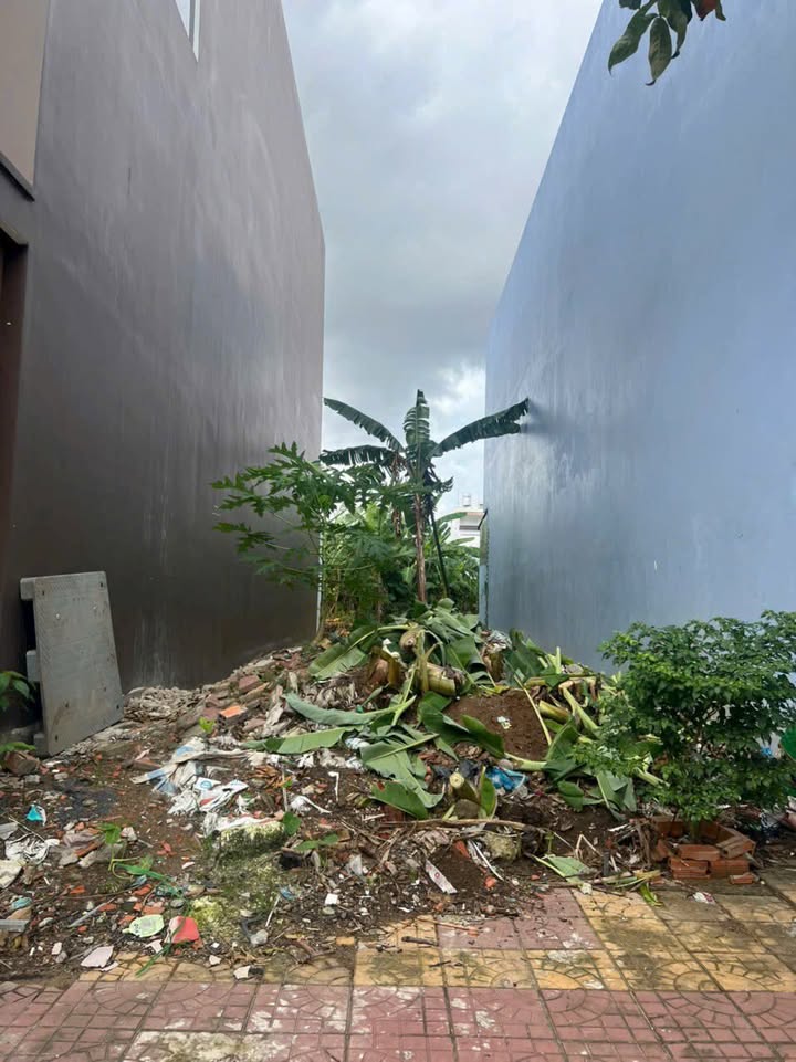 Đất nền KDC Phú An 81m² giá 2.4 tỷ - Cơ hội vàng cho nhà đầu tư!