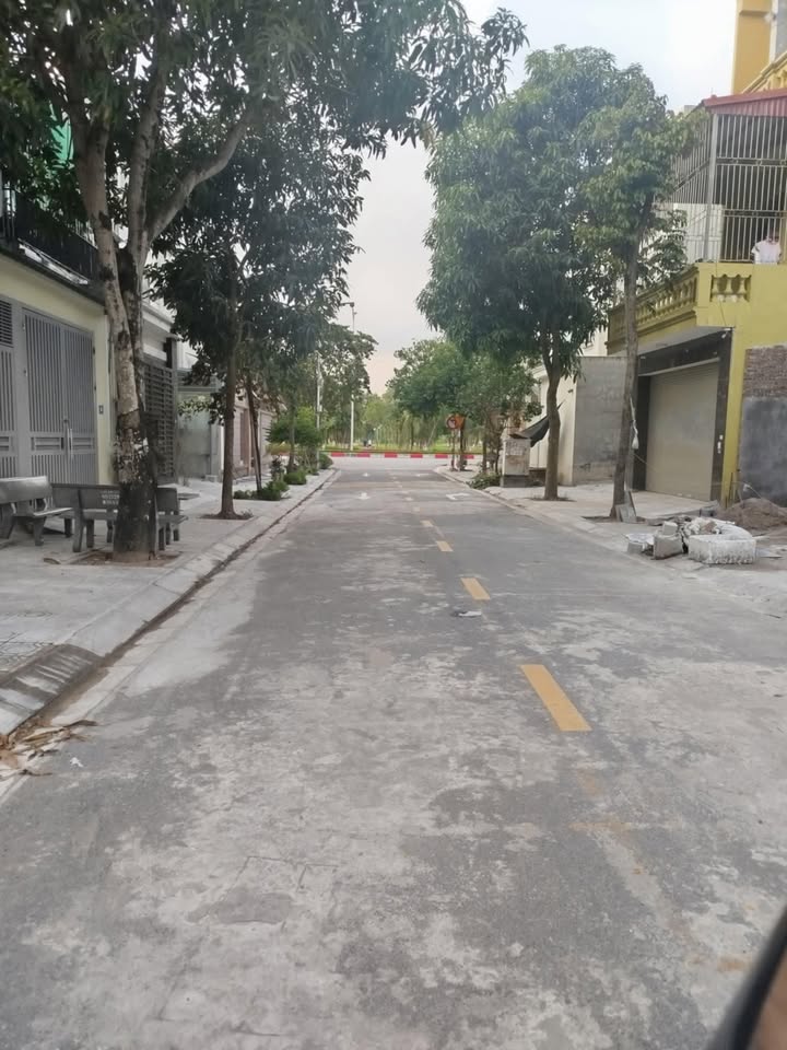 Đất nền Phủ Lý 104m² giá thỏa thuận - Khu vực dân trí cao