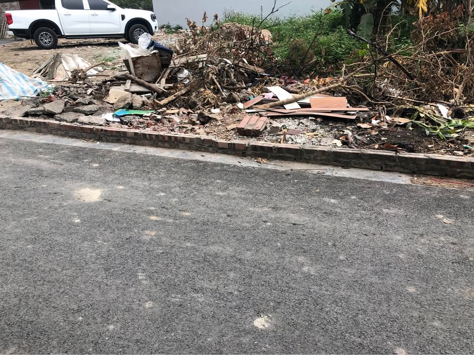 Đất vàng Bến Trung, Bắc Hồng 51m² giá chỉ 4 tỷ - Đầu tư sinh lời ngay!