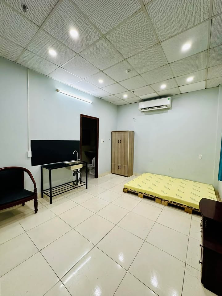 Phòng trọ cho thuê tại Ngô Quyền, Sơn Trà, Đà Nẵng - Giá chỉ 3 triệu/tháng!